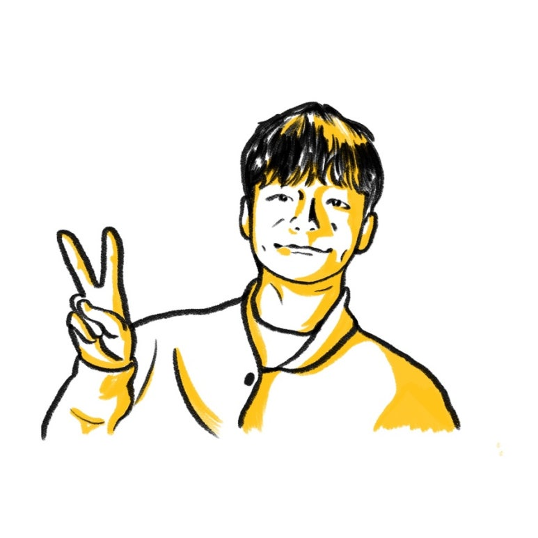 Yongjoon's Homepage